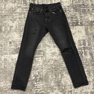COPY - Levi’s Jeans